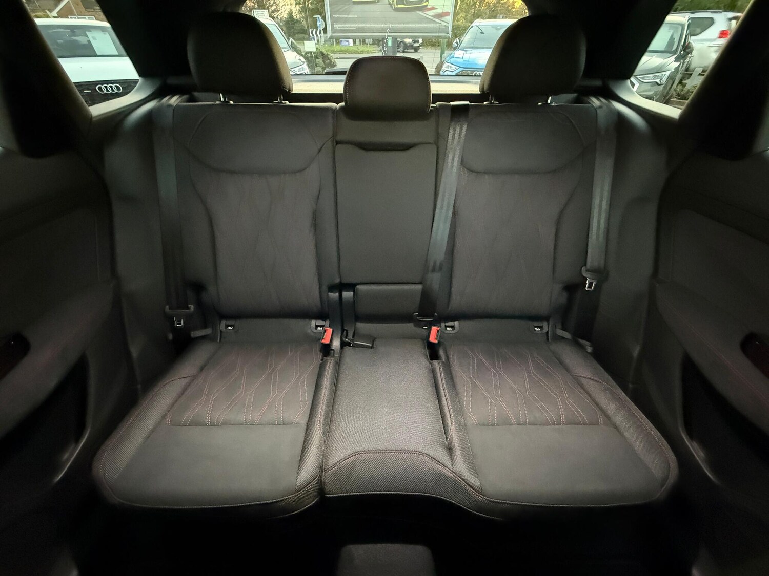 Used Audi Q3 2025 for sale - 77646117: Photo 37