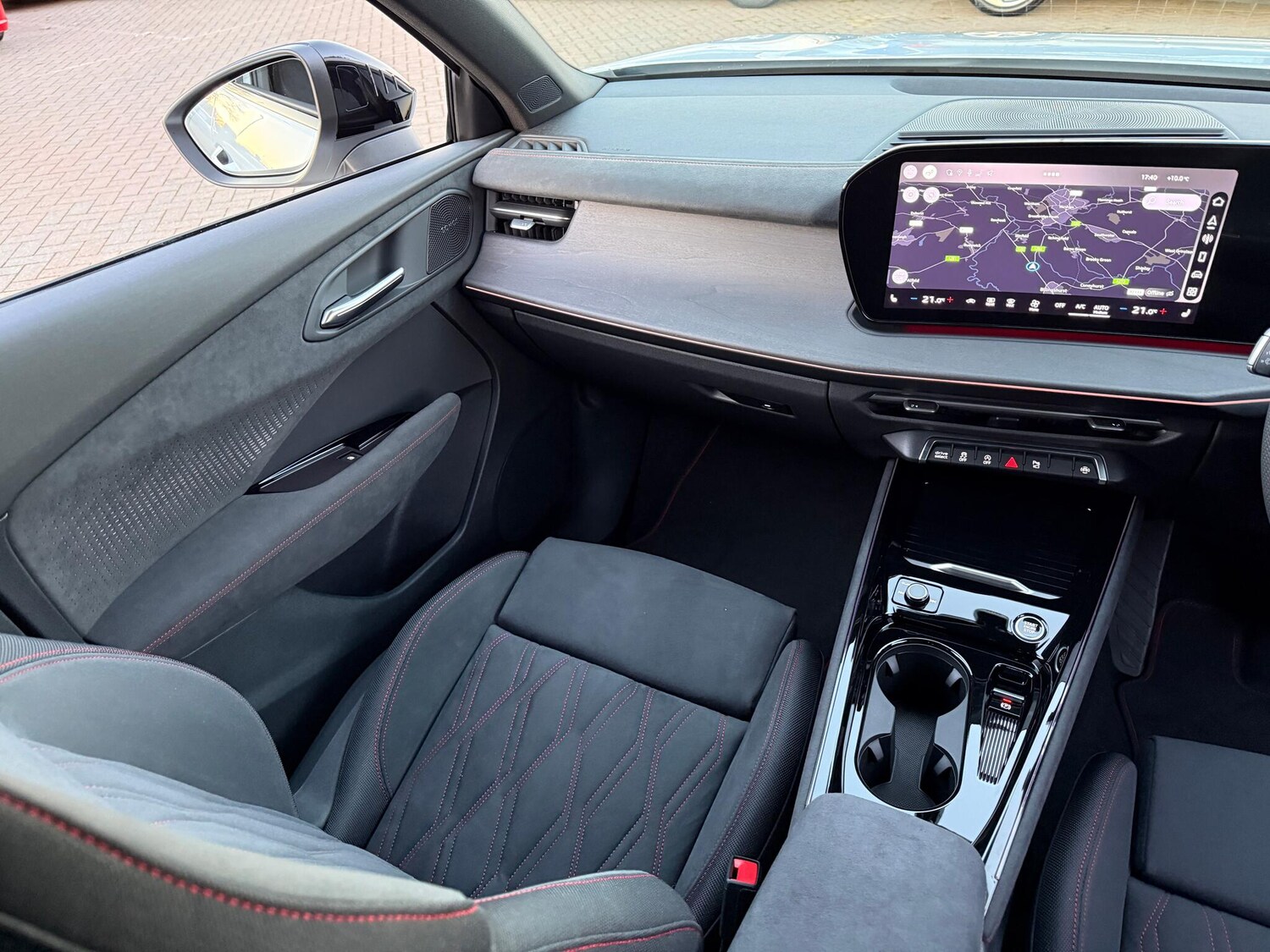 Used Audi Q3 2025 for sale - 77646117: Photo 38