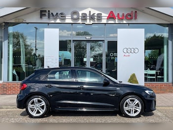 Used Audi A1 2019 for sale - 75290794: Photo