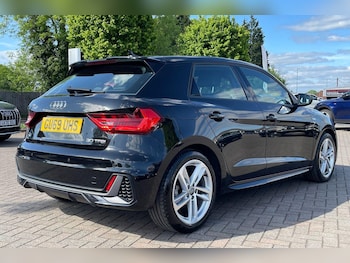 Used Audi A1 2019 for sale - 75290794: Photo