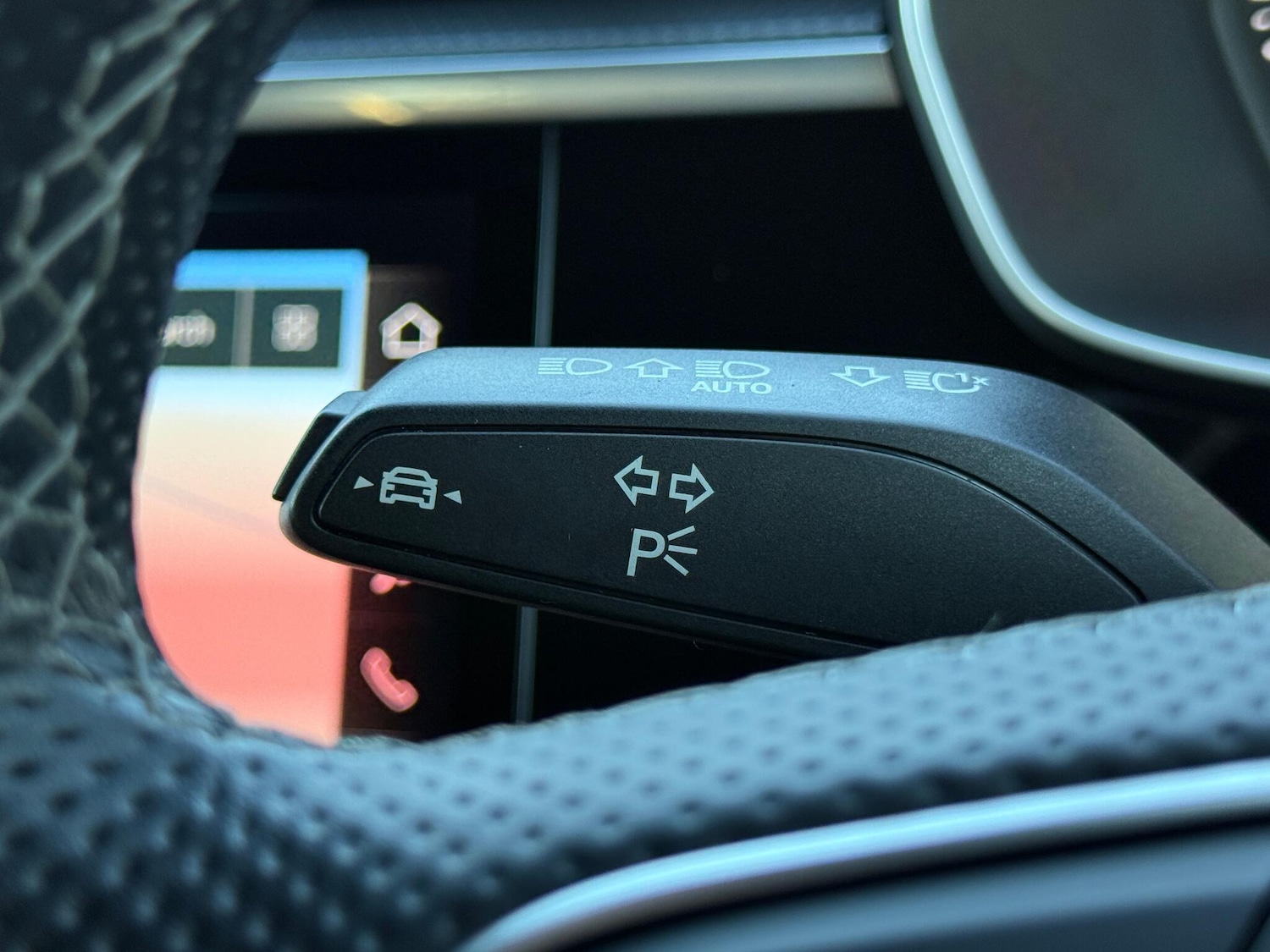 Used Audi Q3 2021 for sale - 77454784: Photo 14