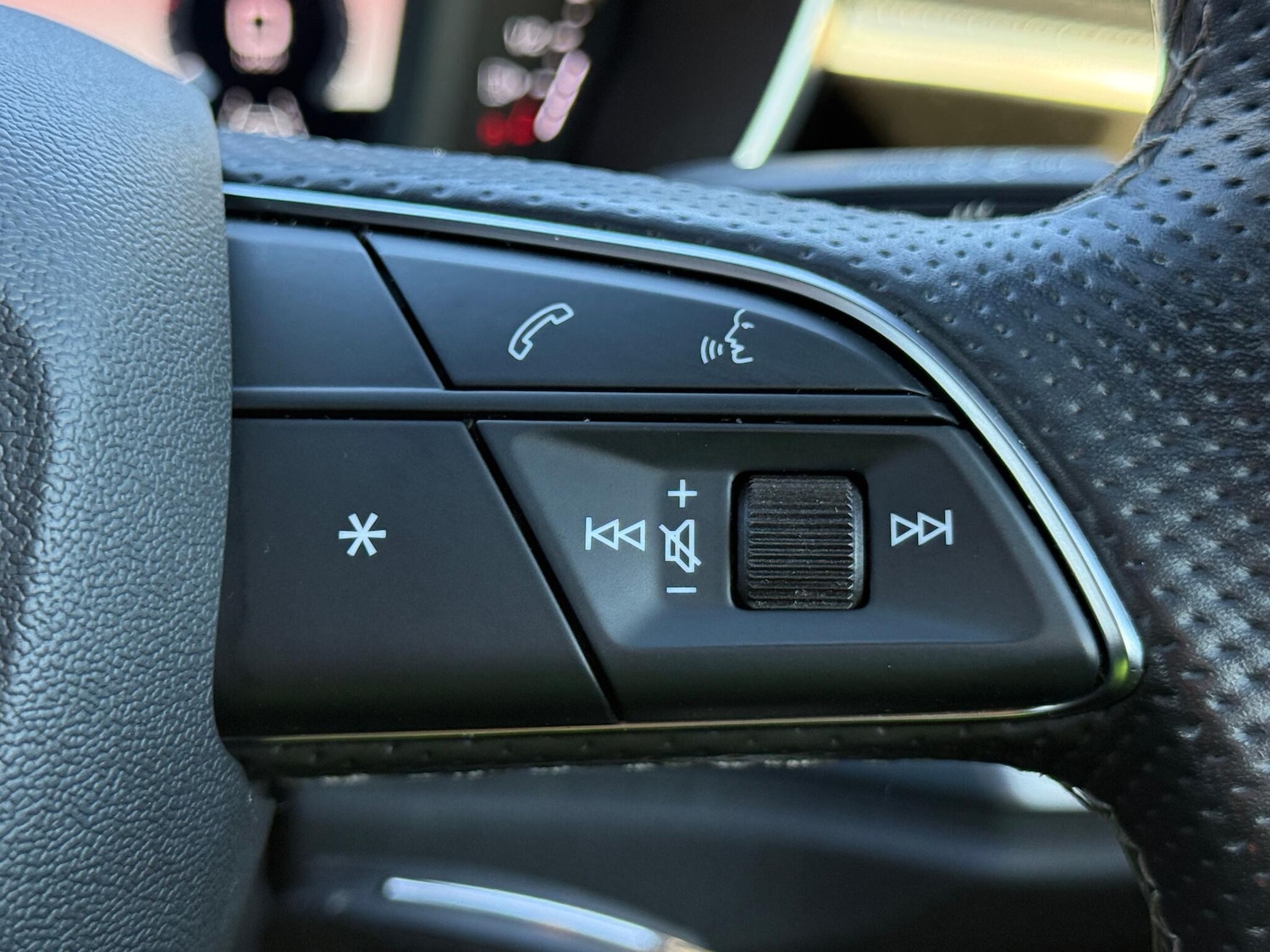 Used Audi Q3 2021 for sale - 77454784: Photo 17