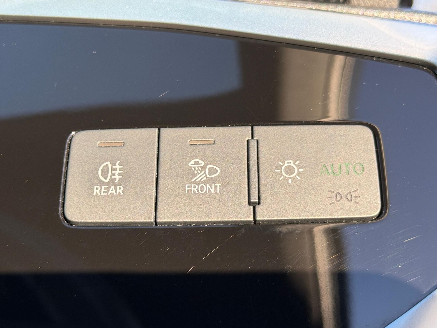 Used Audi Q3 2021 for sale - 77454784: Photo 18