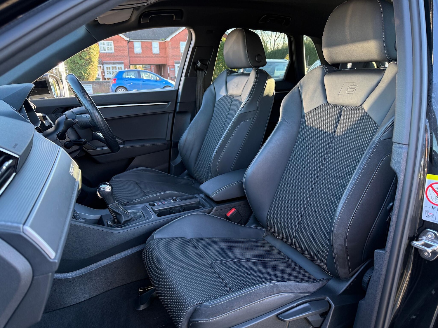 Used Audi Q3 2021 for sale - 77454784: Photo 25