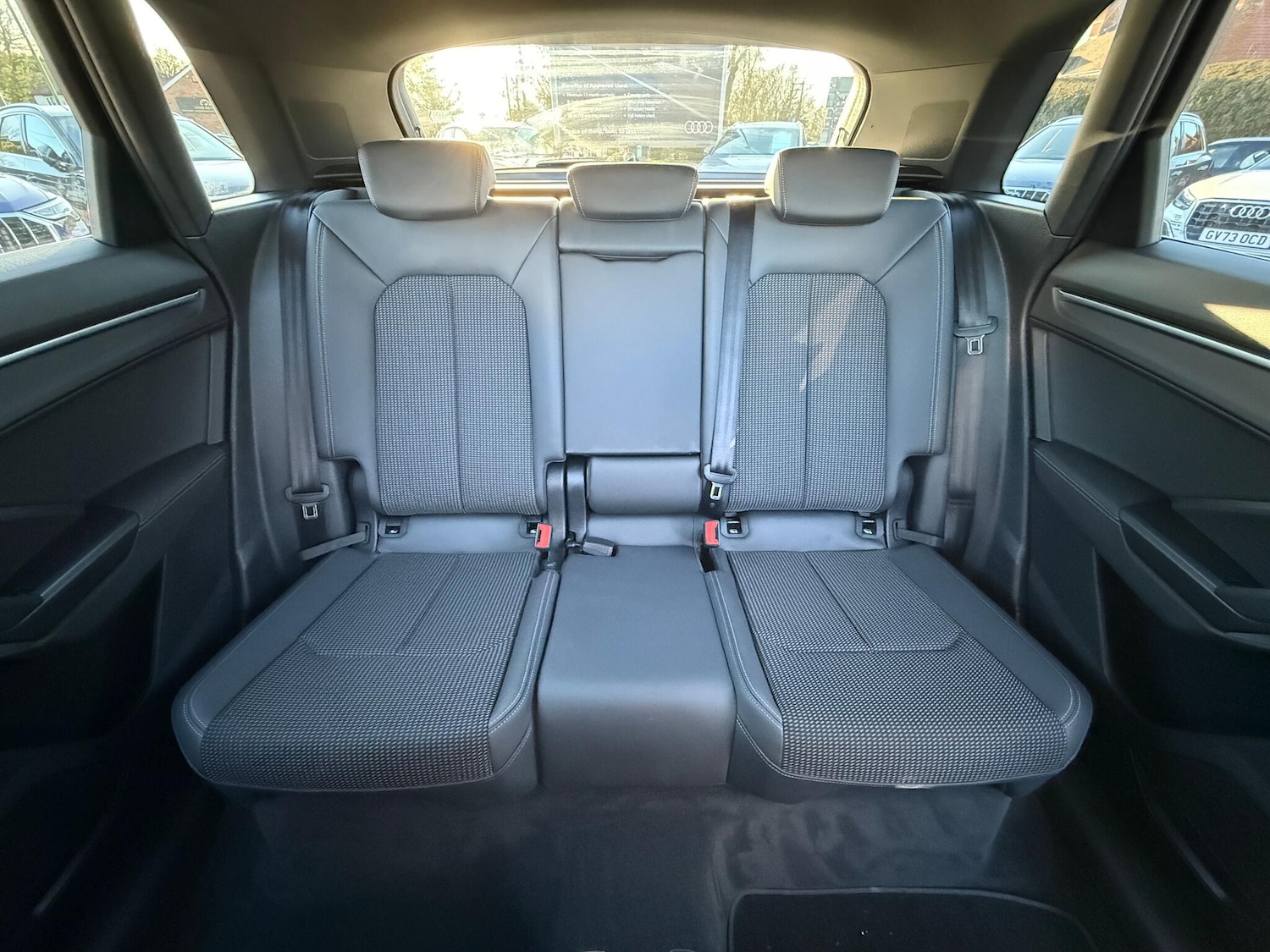 Used Audi Q3 2021 for sale - 77454784: Photo 32