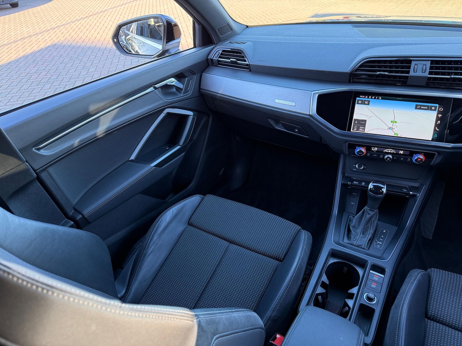 Used Audi Q3 2021 for sale - 77454784: Photo 33