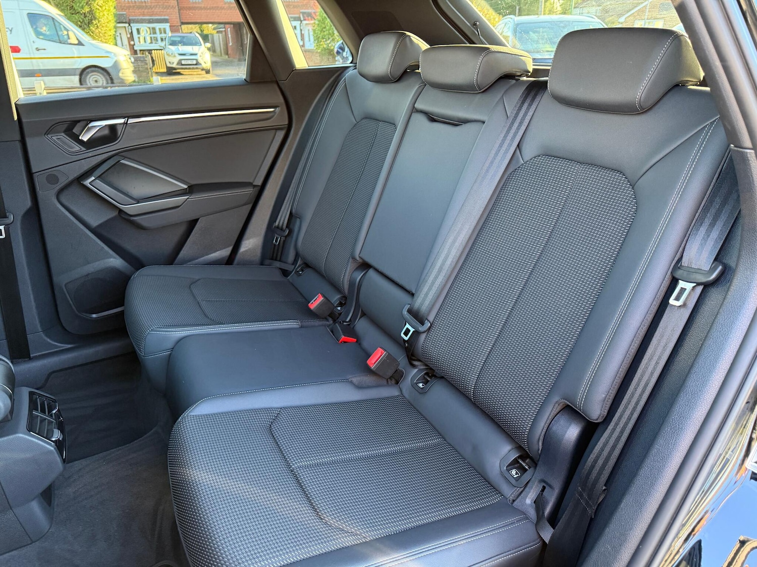 Used Audi Q3 2021 for sale - 77454784: Photo 37