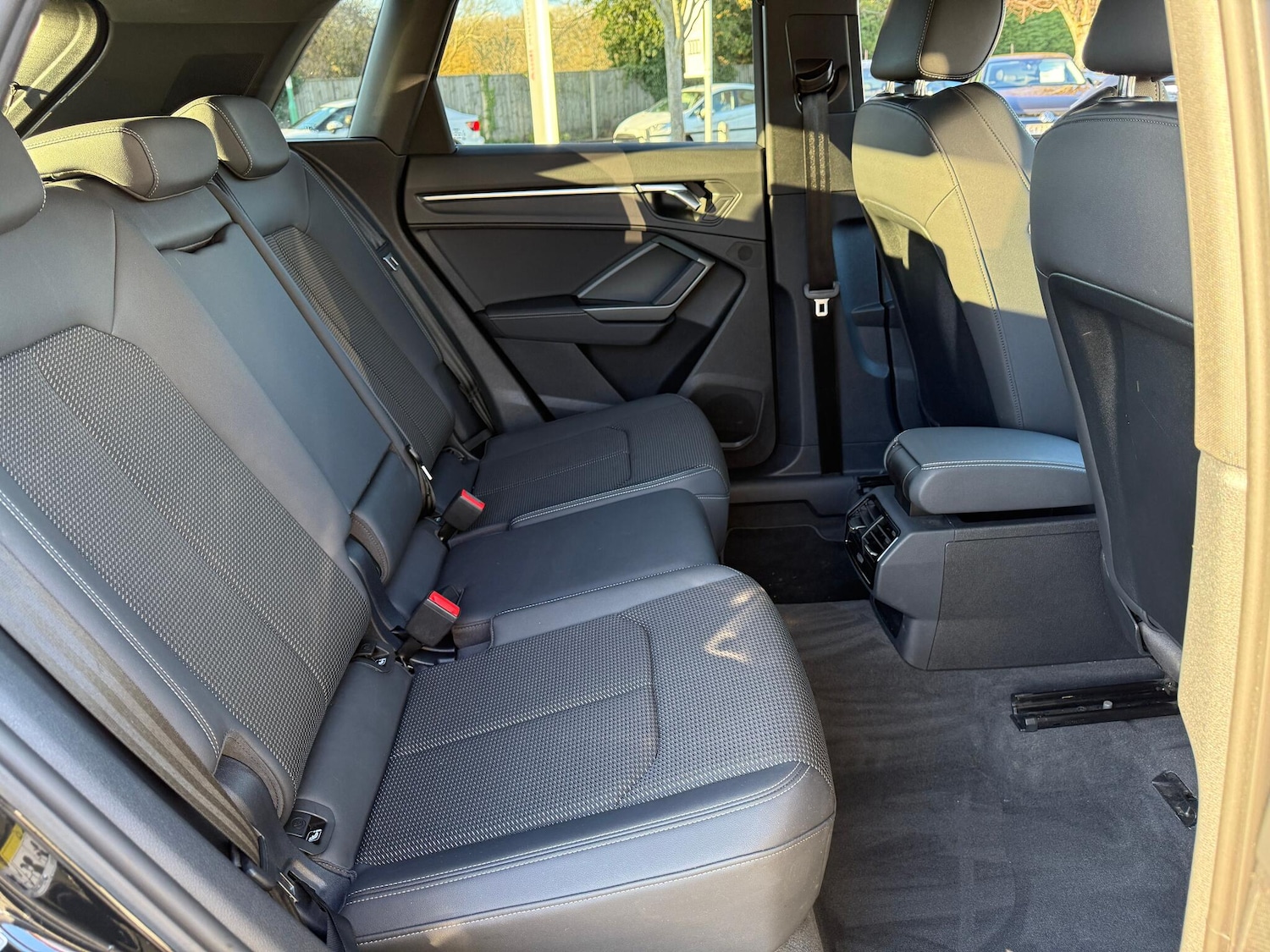 Used Audi Q3 2021 for sale - 77454784: Photo 39