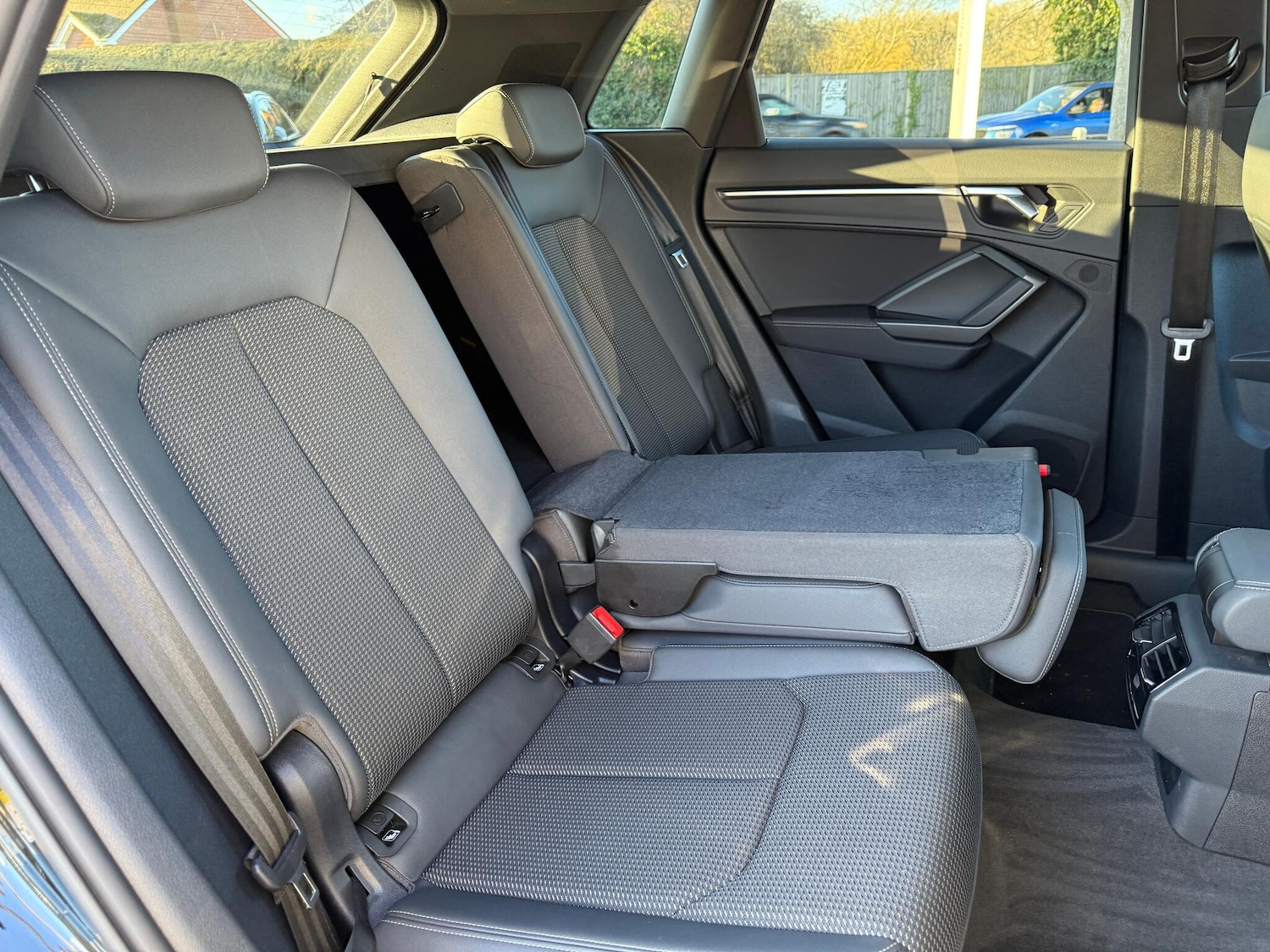 Used Audi Q3 2021 for sale - 77454784: Photo 41