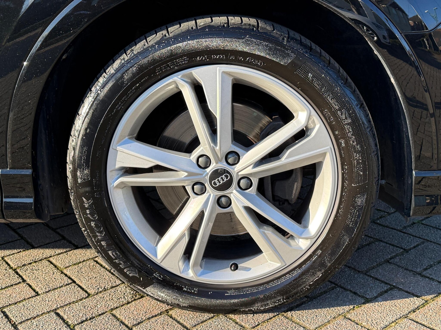 Used Audi Q3 2021 for sale - 77454784: Photo 42