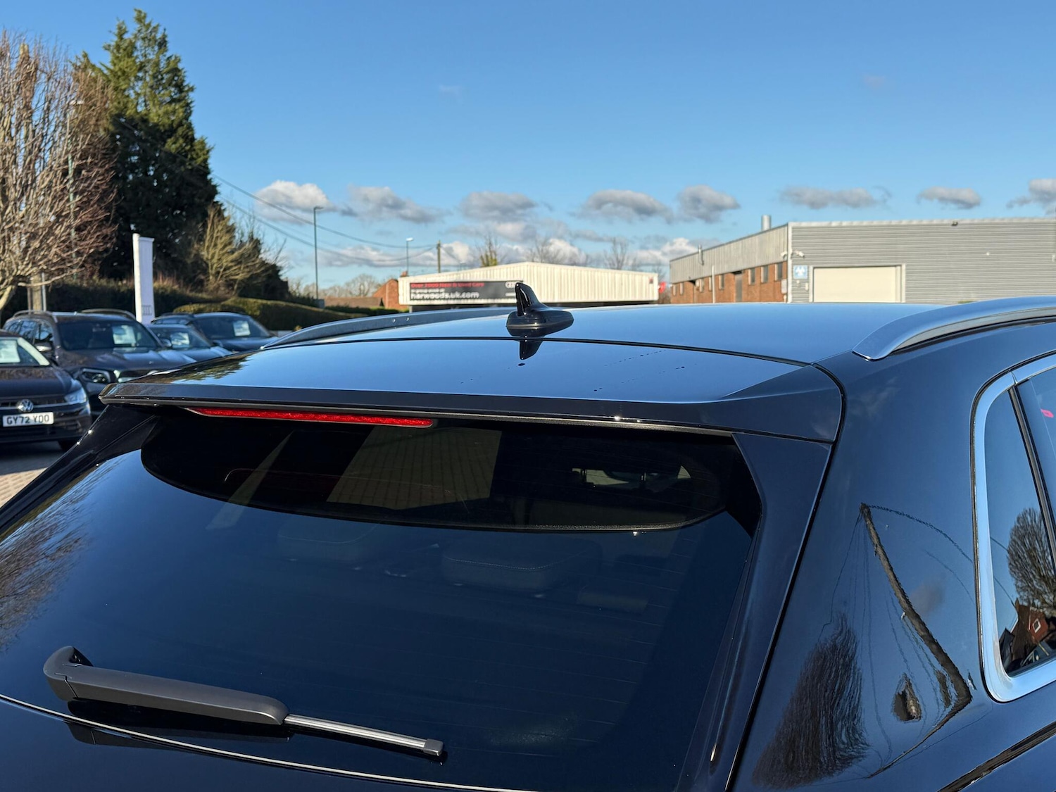 Used Audi Q3 2021 for sale - 77454784: Photo 44