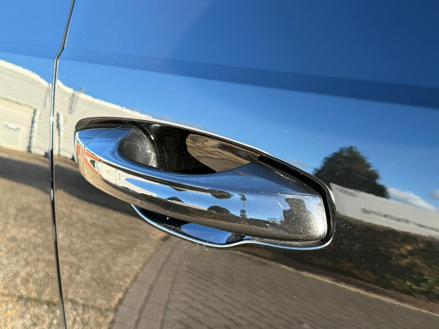 Used Audi Q3 2021 for sale - 77454784: Photo 46