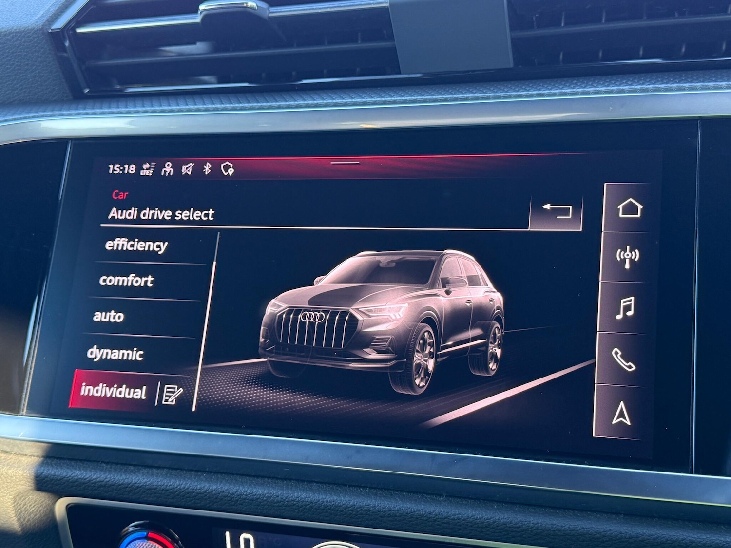 Used Audi Q3 2021 for sale - 77454784: Photo 7