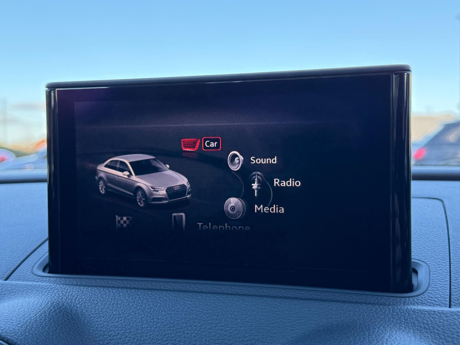 Used Audi RS3 2017 for sale - 76802085: Photo 12