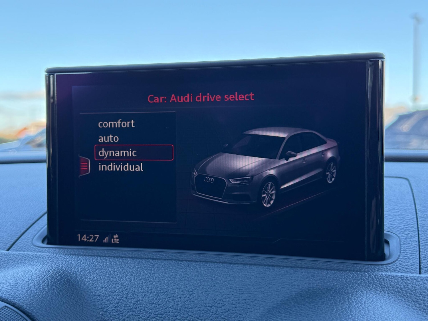 Used Audi RS3 2017 for sale - 76802085: Photo 14