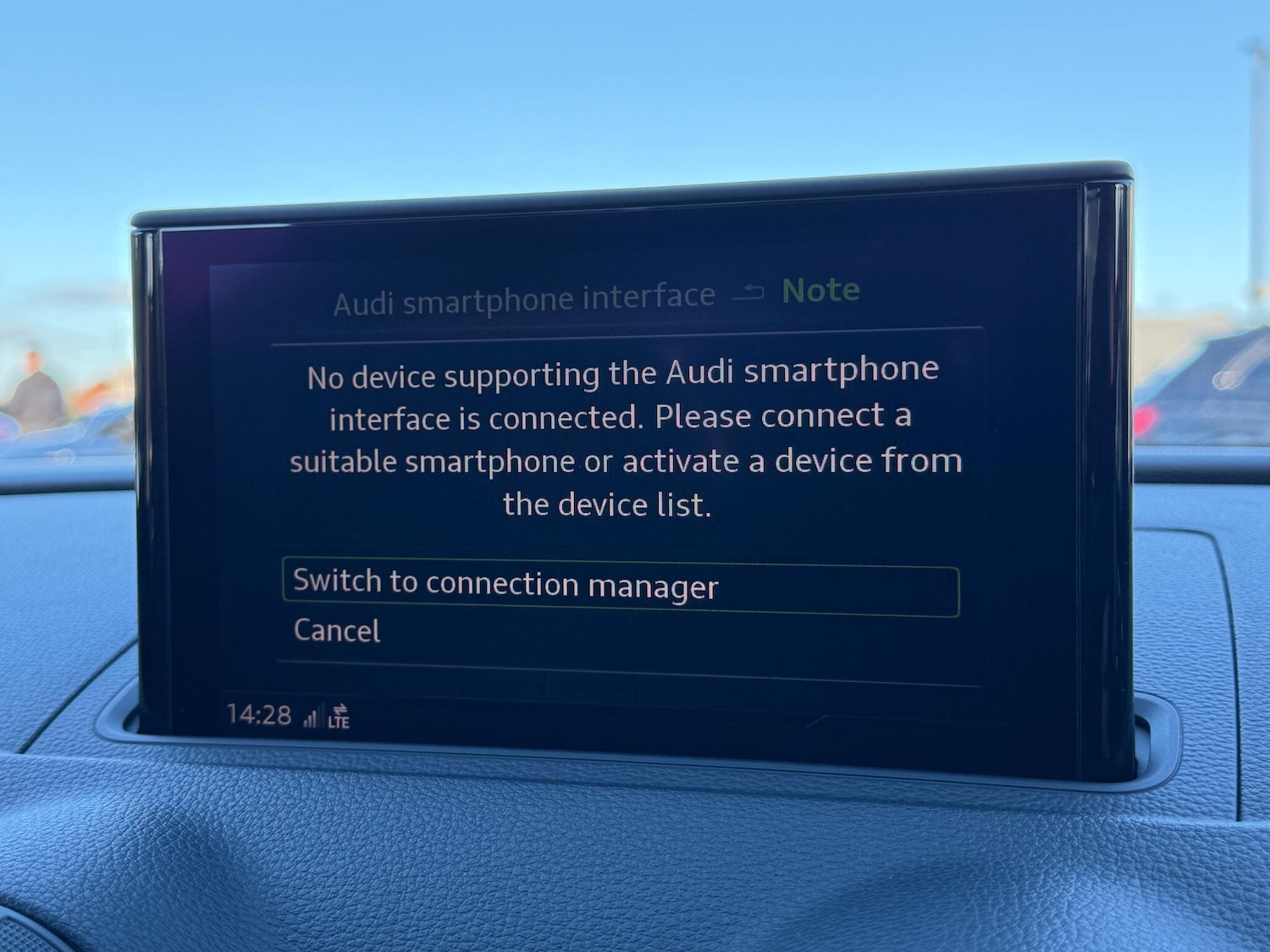 Used Audi RS3 2017 for sale - 76802085: Photo 15