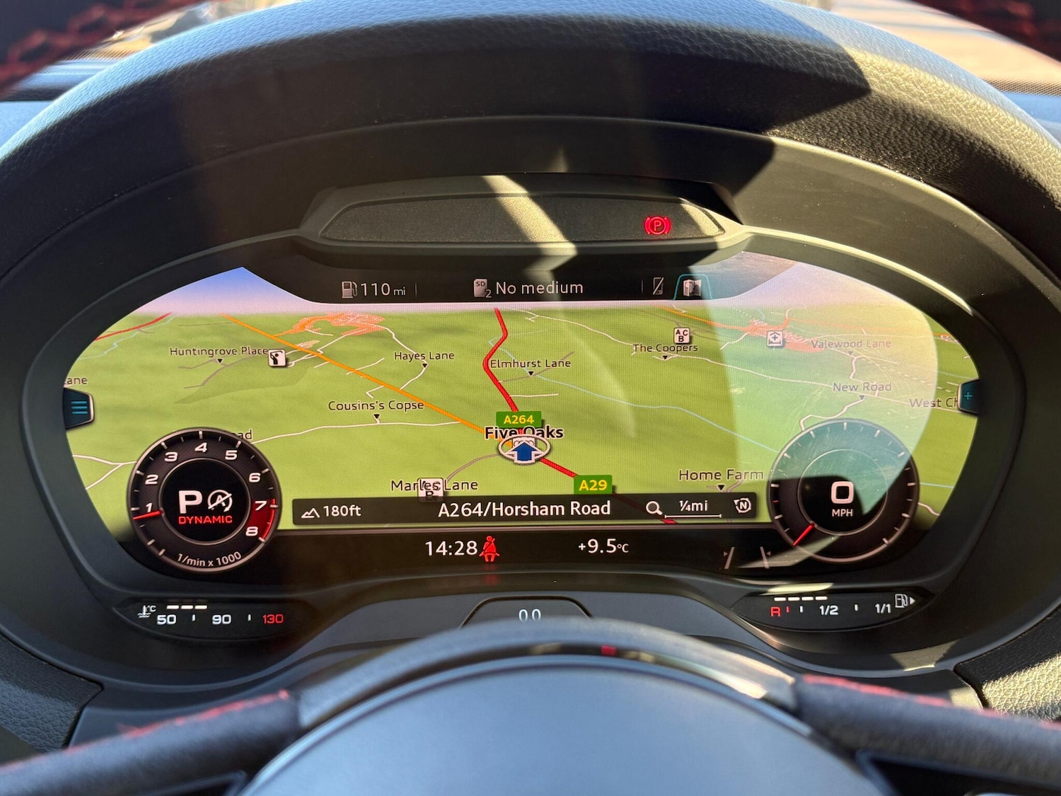 Used Audi RS3 2017 for sale - 76802085: Photo 16