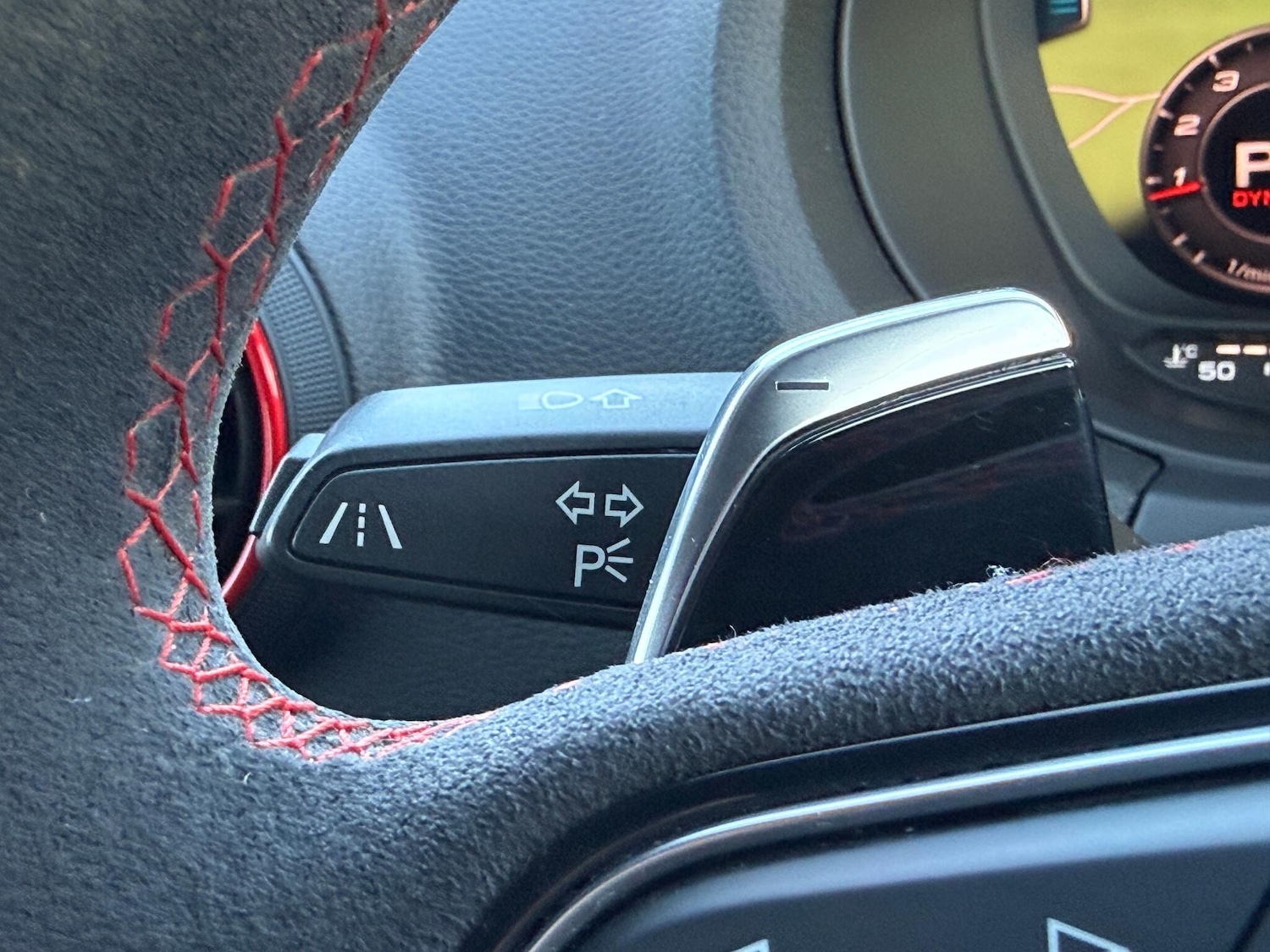 Used Audi RS3 2017 for sale - 76802085: Photo 22