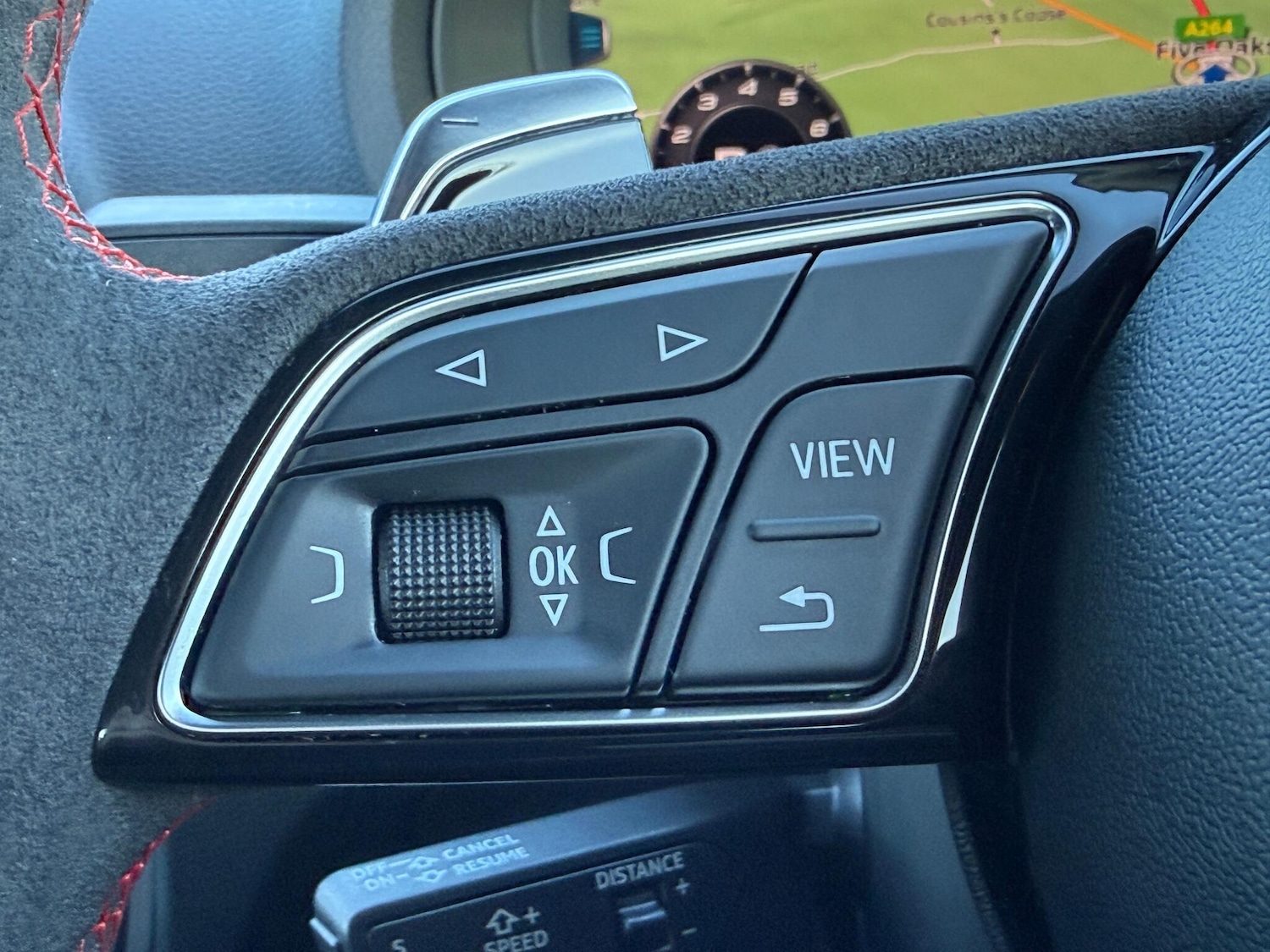 Used Audi RS3 2017 for sale - 76802085: Photo 25