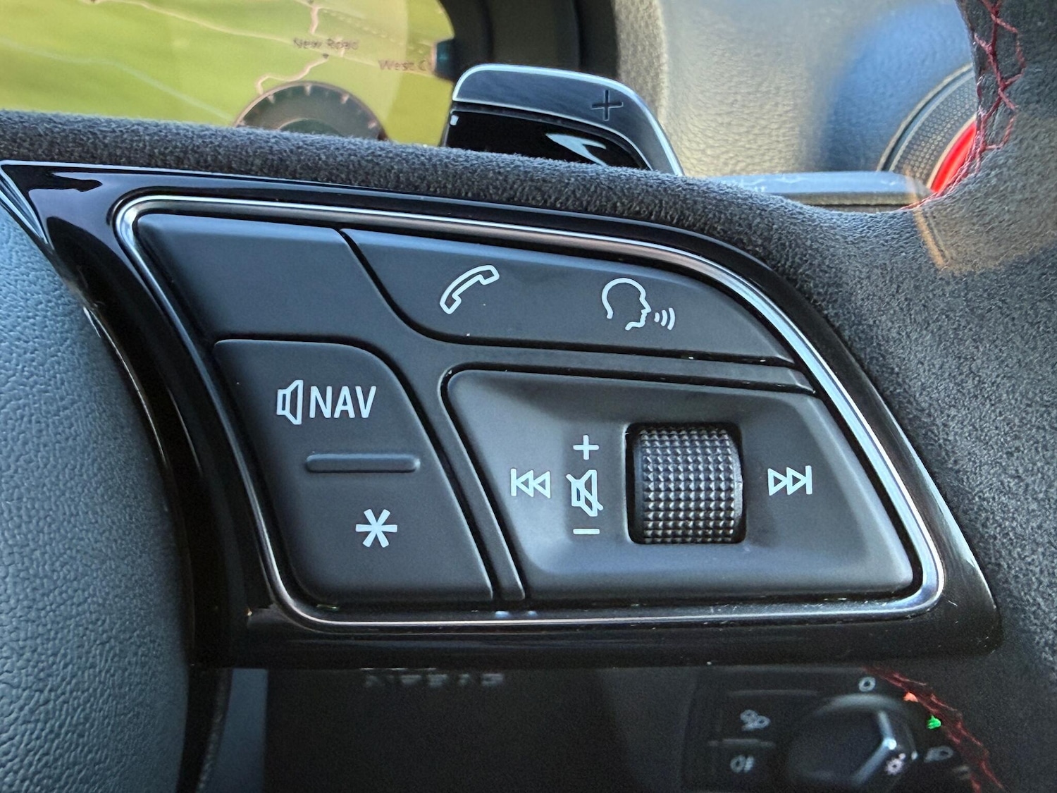 Used Audi RS3 2017 for sale - 76802085: Photo 26