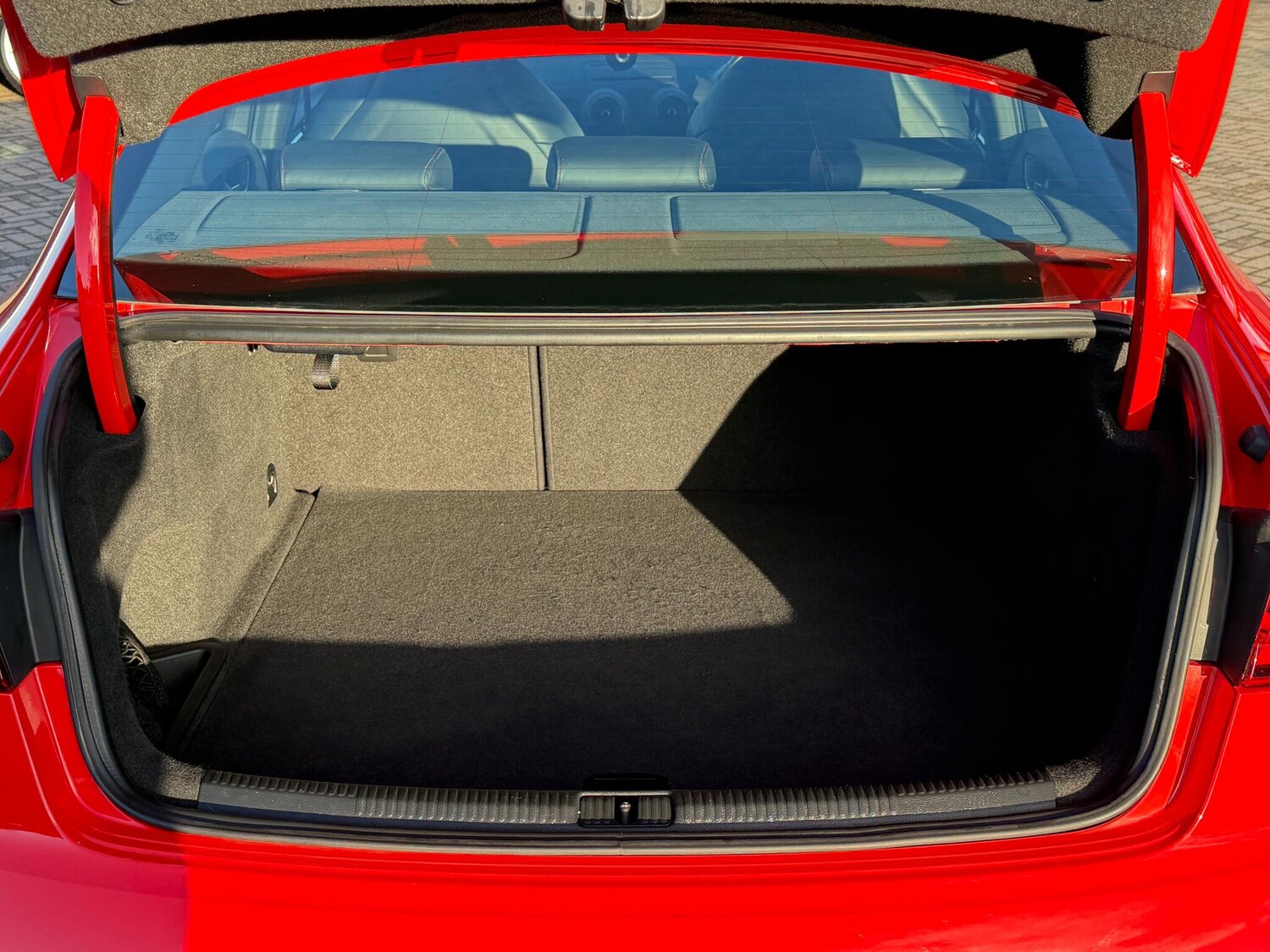 Used Audi RS3 2017 for sale - 76802085: Photo 41