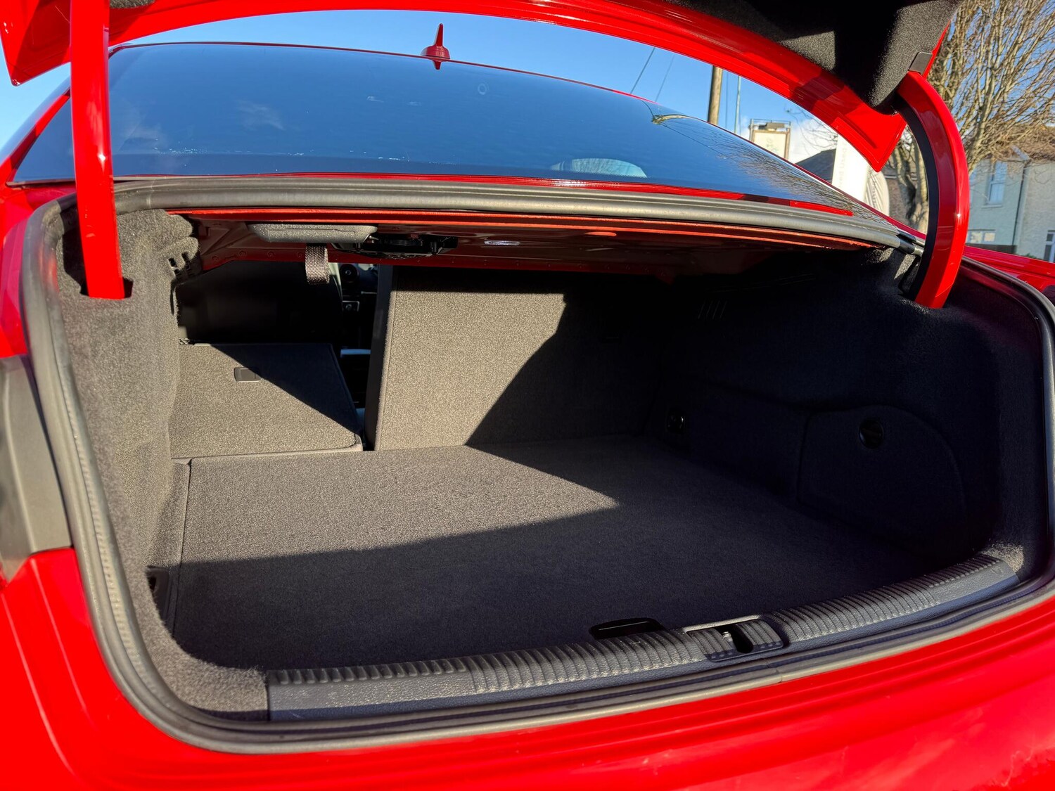 Used Audi RS3 2017 for sale - 76802085: Photo 42