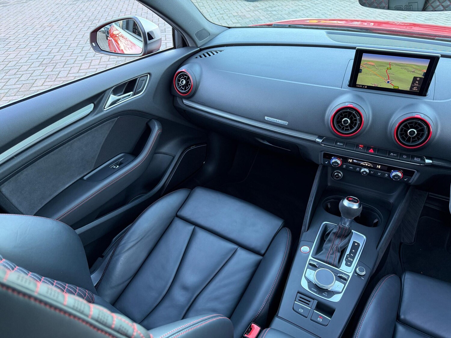 Used Audi RS3 2017 for sale - 76802085: Photo 43