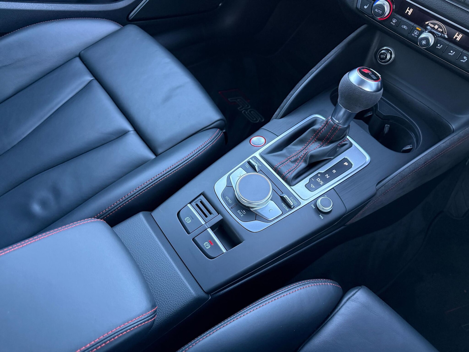 Used Audi RS3 2017 for sale - 76802085: Photo 44