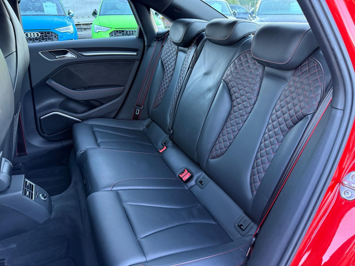 Used Audi RS3 2017 for sale - 76802085: Photo 47