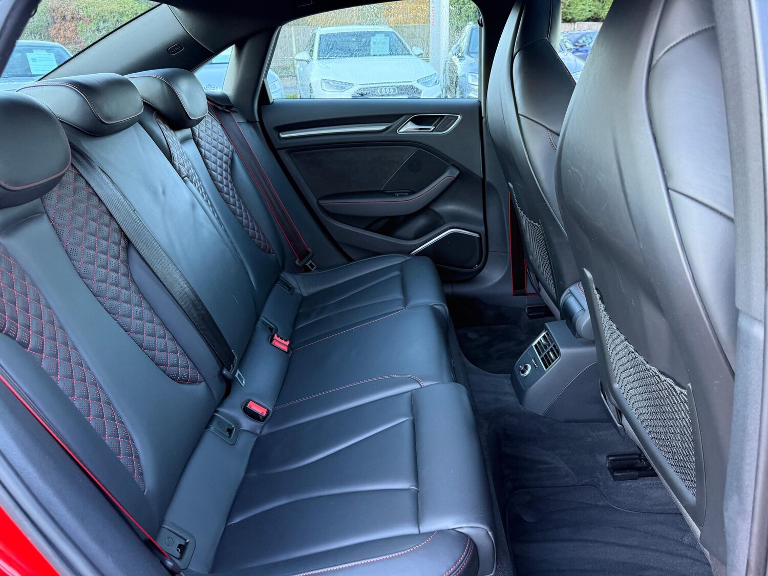 Used Audi RS3 2017 for sale - 76802085: Photo 49