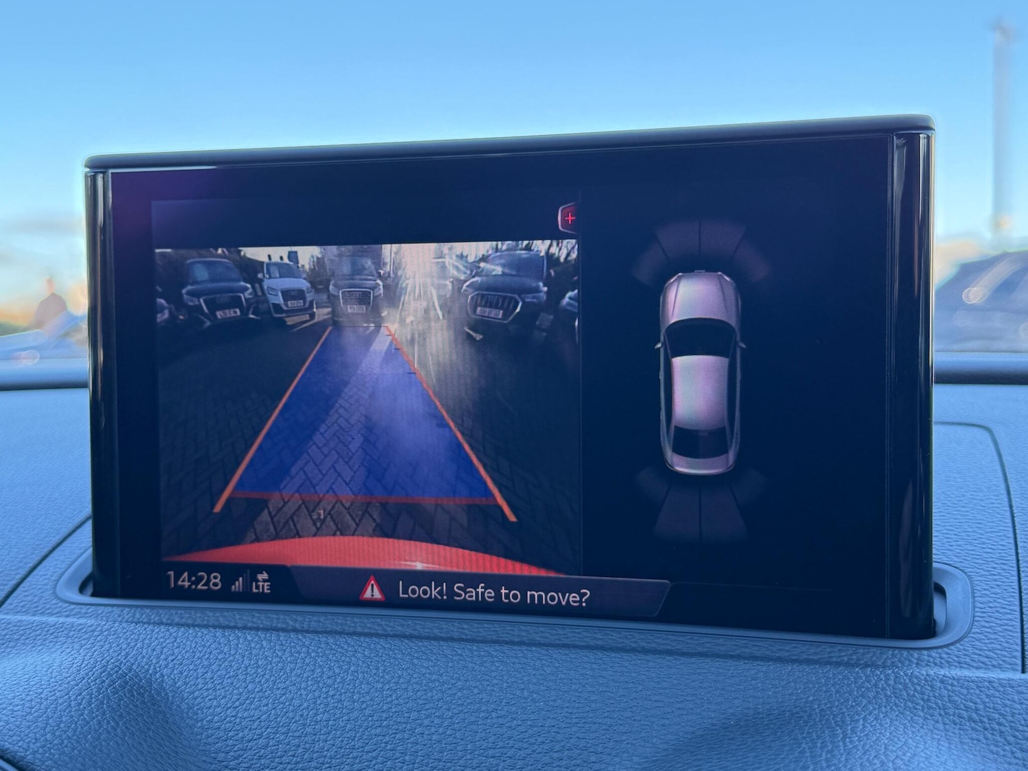 Used Audi RS3 2017 for sale - 76802085: Photo 5