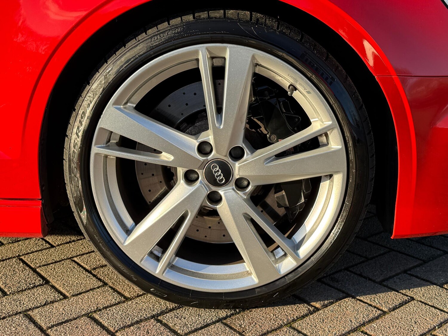 Used Audi RS3 2017 for sale - 76802085: Photo 51