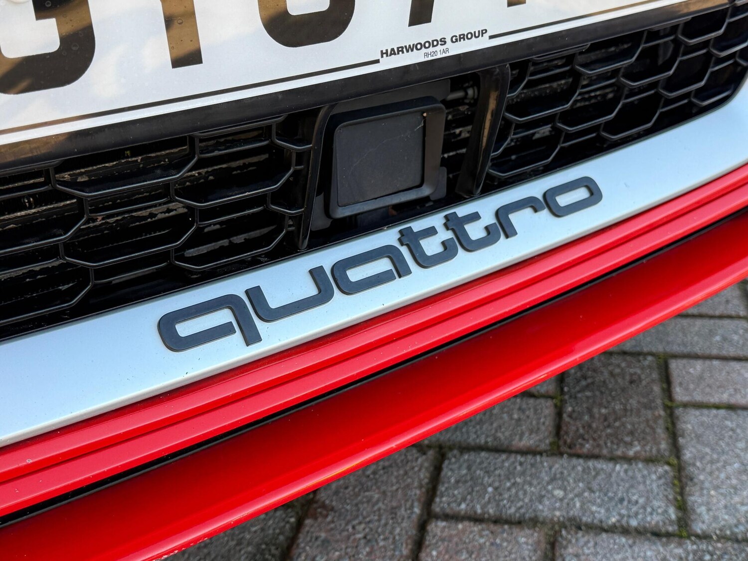 Used Audi RS3 2017 for sale - 76802085: Photo 52