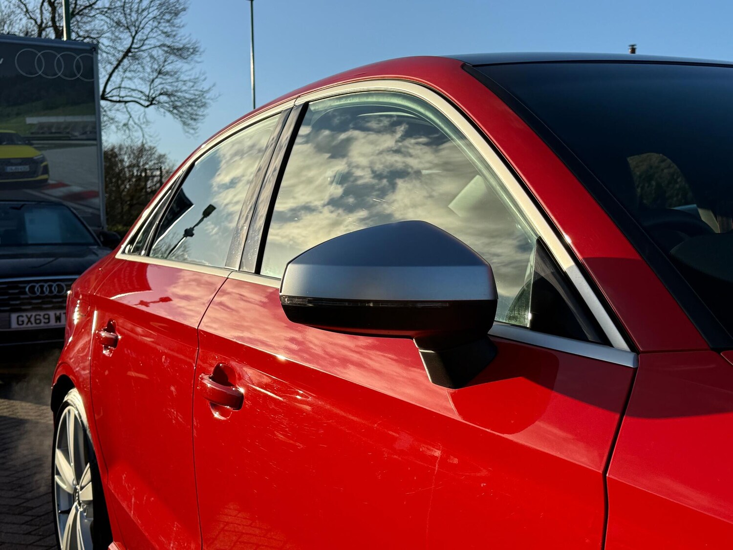 Used Audi RS3 2017 for sale - 76802085: Photo 53