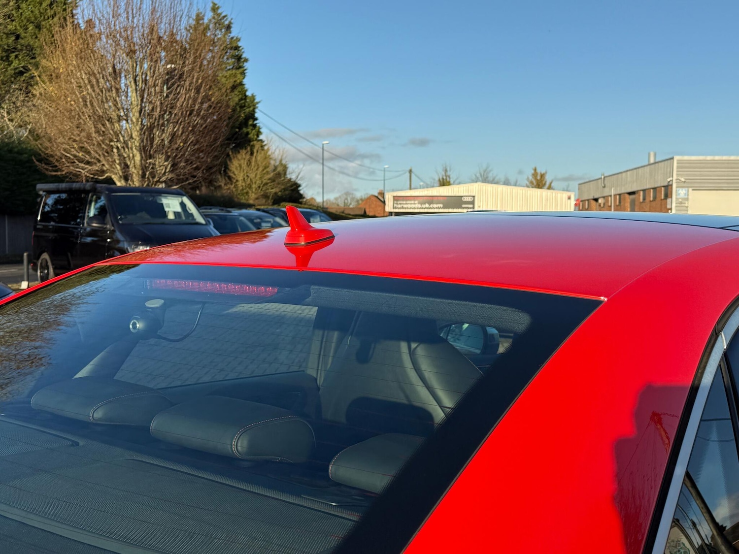 Used Audi RS3 2017 for sale - 76802085: Photo 54