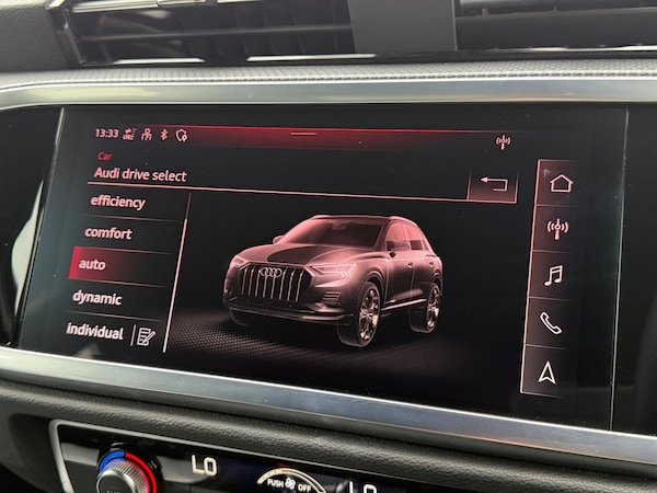 Used Audi Q3 2021 for sale - 76158876: Photo 10