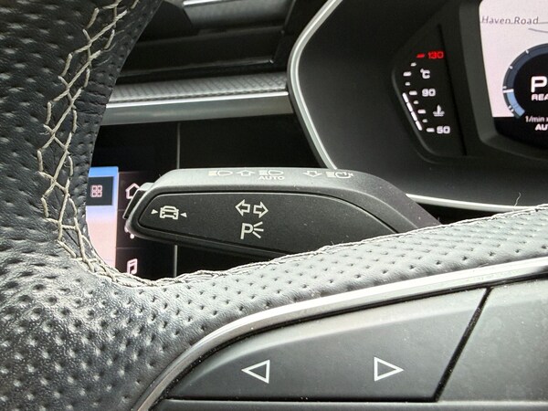 Used Audi Q3 2021 for sale - 76158876: Photo 17