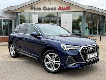Audi - Q3