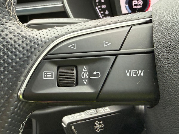 Used Audi Q3 2021 for sale - 76158876: Photo 20