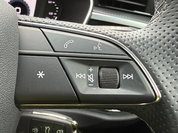 Used Audi Q3 2021 for sale - 76158876: Photo 21