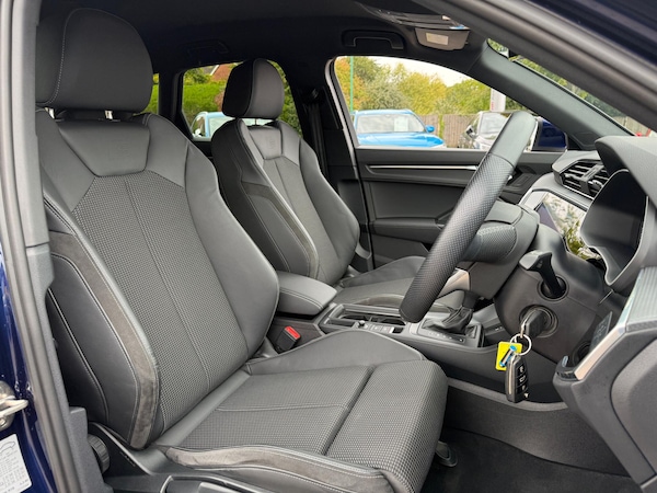 Used Audi Q3 2021 for sale - 76158876: Photo 26