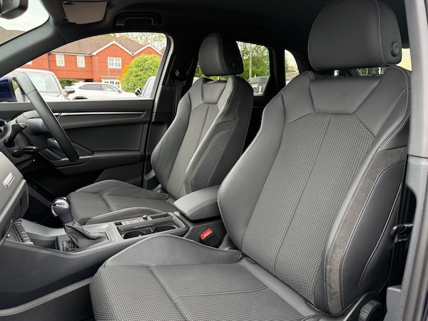 Used Audi Q3 2021 for sale - 76158876: Photo 29