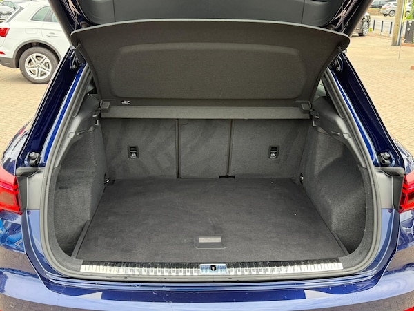 Used Audi Q3 2021 for sale - 76158876: Photo 30