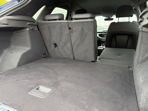 Used Audi Q3 2021 for sale - 76158876: Photo 31