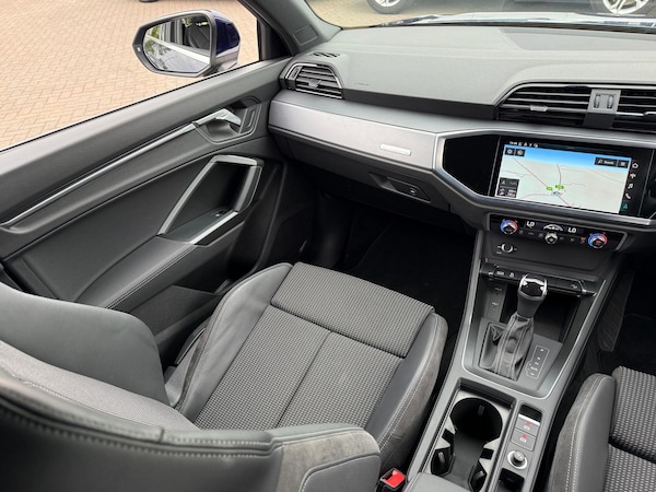 Used Audi Q3 2021 for sale - 76158876: Photo 32