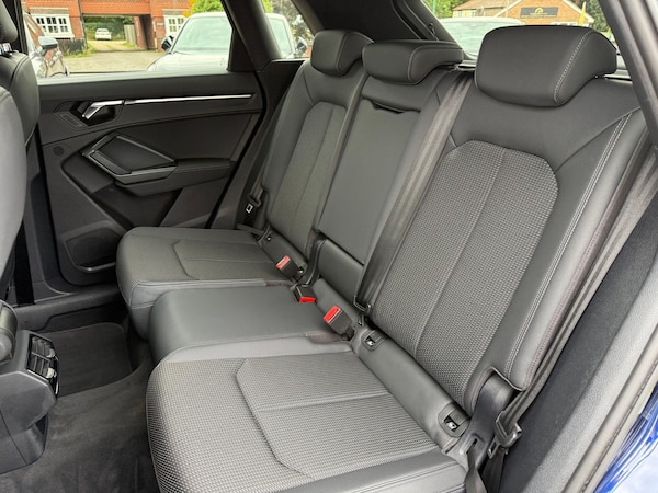 Used Audi Q3 2021 for sale - 76158876: Photo 36