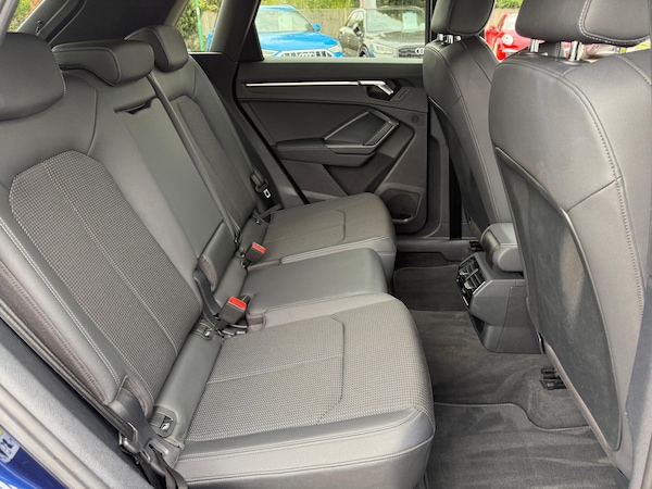 Used Audi Q3 2021 for sale - 76158876: Photo 38