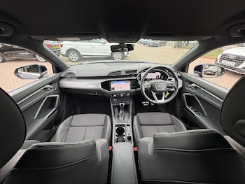 Used Audi Q3 2021 for sale - 76158876: Photo 3