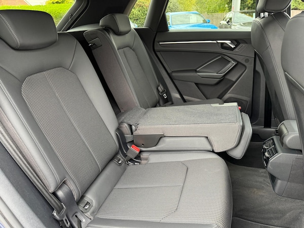 Used Audi Q3 2021 for sale - 76158876: Photo 40