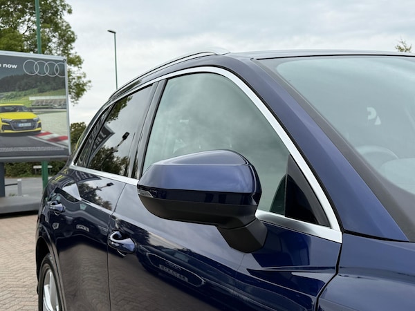Used Audi Q3 2021 for sale - 76158876: Photo 42